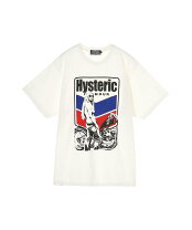 楽天市場】ヒステリックグラマー tシャツ xlの通販