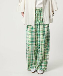�ySALE�^50%OFF�zCITEN ��CITEN���}�h���X�`�F�b�N�C�[�W�[�p���c �V�e�� �p���c ���̑��̃p���c �C�G���[