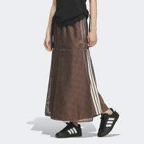 楽天市場】adidas（カラーブラウン）（スカート｜ボトムス 