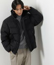 「西川ダウン(R)」サージフェイクファーカラーショートダウン