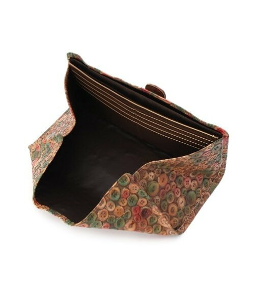 Hiroko Hayashi Erendhira エレンディラ 長財布 Rakuten Fashion 楽天ファッション 旧楽天ブランドアベニュー 91