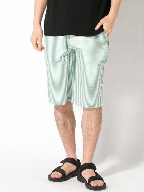 Body Life Comme Ca Men コムサメン ボーダーハーフパンツ Rakuten Fashion 楽天ファッション 旧楽天ブランドアベニュー Cn21