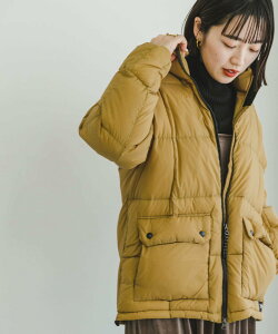 ySALE^10%OFFzURBAN RESEARCH ITEMS TAION PACKABLE VOLUME DOWN JACKET A[oT[`ACeY WPbgEAE^[ _EWPbgE_ExXg O[ zCg ubNyz