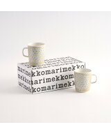 【SALE／40%OFF】Marimekko 【オンライン限定】Puketti マグカップセット マリメッコ ファッション雑貨 …