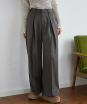 楽天市場】レトロガール ワイドパンツの通販