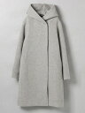 【SALE/40%OFF】JEANASiS モッサフードコート ジーナシス コート/ジャケット【RBA_S】【RBA_E】【送料無料】