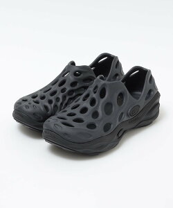 SHIPS MEN MERRELL: HYDRO NEXT GEN MOC �V�b�v�X �V���[�Y�E�C �T���_�� �u���b�N�y���������z