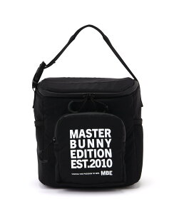 MASTER BUNNY EDITION ۗJ[gobO (UNISEX) }X^[oj[GfBV obO ̑̃obO x[W O[ ubNyz