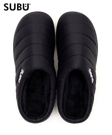 bPr BEAMS SUBU / サンダル Permanent Collection F-LINE 25AW スリッパ ルームシューズ 上履き キャンプ ビームス メン シューズ・靴 サンダル カーキグリーン グレー ブラック【送料無料】