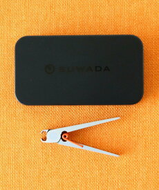 BEAMS JAPAN 【別注】SUWADA / スワダ つめ切りプチ ビームス ジャパン ファッション雑貨 その他のファッション雑貨【送料無料】