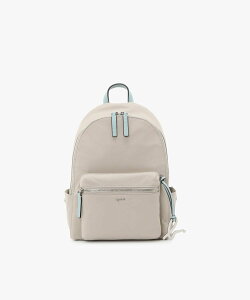 agnes b. VOYAGE �i�C���� �X���[�� �o�b�N�p�b�N Adele ZAS10-03 �A�j�G�X�x�[ �o�b�O �����b�N�E�o�b�N�p�b�N �u���[�y���������z