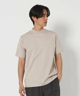 【SALE／40%OFF】BEAUTY&YOUTH UNITED ARROWS クリアコットン ジャケット Tシャツ -抗菌・防臭- ユナイテ…