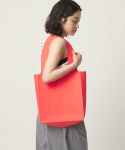�ySALE�^30%OFF�zCITEN ��CITEN���V���R���g�[�g�o�b�O �V�e�� �o�b�O �g�[�g�o�b�O �O���[ �C�G���[ �I�����W