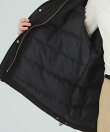 シームレス ミドル ダウン 26AW アウター ダウンコート 定番人気 きれいめ