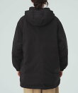 シームレス ミドル ダウン 26AW アウター ダウンコート 定番人気 きれいめ