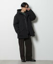 「西川ダウン(R)」アークティックダウン