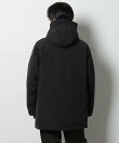 「西川ダウン(R)」アークティックダウン