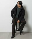 「西川ダウン(R)」アークティックダウン