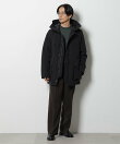 「西川ダウン(R)」アークティックダウン