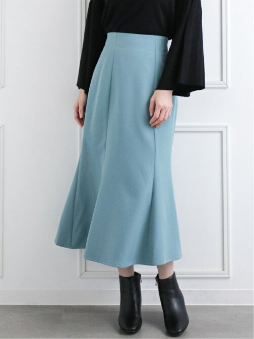 Clear マーメイドラインスカート Rakuten Fashion 楽天ファッション 旧楽天ブランドアベニュー Bx41