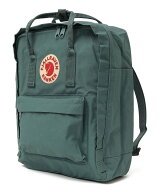 SHIPS any FJALL RAVEN: KANKEN 16L リュック シップス バッグ リュック・バックパック ブラウン パープ…