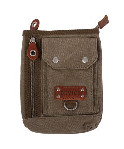 DEVICE foCX DEVICE #DCH-30019 2way VU[P[X [ obO {fBobOEEGXg|[` J[LO[ uE ubN