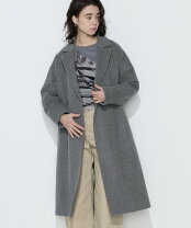 楽天市場】アンゴラ チェスターコート レディースの通販