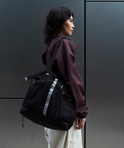 GARDEN TOKYO maastik/�}�[�X�e�B�b�N/TOTEBAG 18/mstk-002-BA2402 �K�[�f�� �o�b�O ���̑��̃o�b�O �u���b�N�y���������z