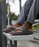 【SALE／20%OFF】Bshop OOFOS ｜ OOriginal Slate MEN ビショップ シューズ・靴 サンダル【送料無料】