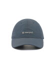 Eco Taslan Ball Cap