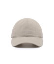 Eco Taslan Ball Cap