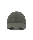 Eco Taslan Ball Cap