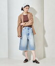 シアー三角 ヘアバンド
