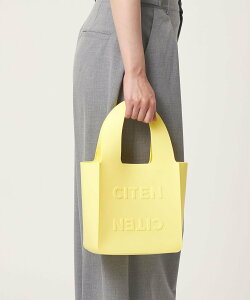 �ySALE�^30%OFF�zCITEN ��CITEN���V���R���g�[�g�o�b�OS �V�e�� �o�b�O �g�[�g�o�b�O �I�����W �C�G���[ �O���[
