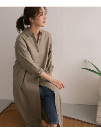 楽天市場 Urban Research Doors ワンピース 麻の通販