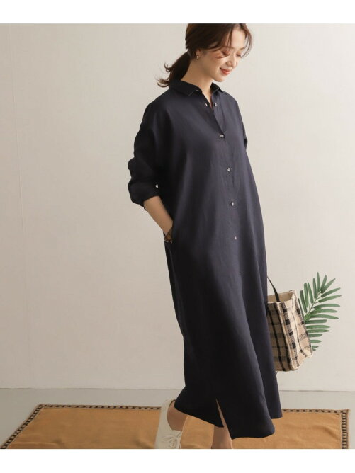 Urban Research Doors リネンバックタックシャツワンピース Rakuten Fashion 楽天ファッション 旧楽天ブランドアベニュー Cg9184