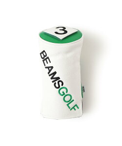 BEAMS GOLF BEAMS GOLF / cA[v wbhJo[ (tFAEFCEbh) r[X St X|[cEAEghApi StObY O[ lCr[yz
