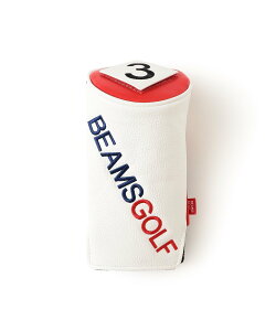 �ySALE�^30%OFF�zBEAMS GOLF BEAMS GOLF / �c�A�[�v�� �w�b�h�J�o�[ (�t�F�A�E�F�C�E�b�h) �r�[���X �S���t �X�|�[�c�E�A�E�g�h�A�p�i �S���t�O�b�Y �O���[�� �l�C�r�[�y���������z