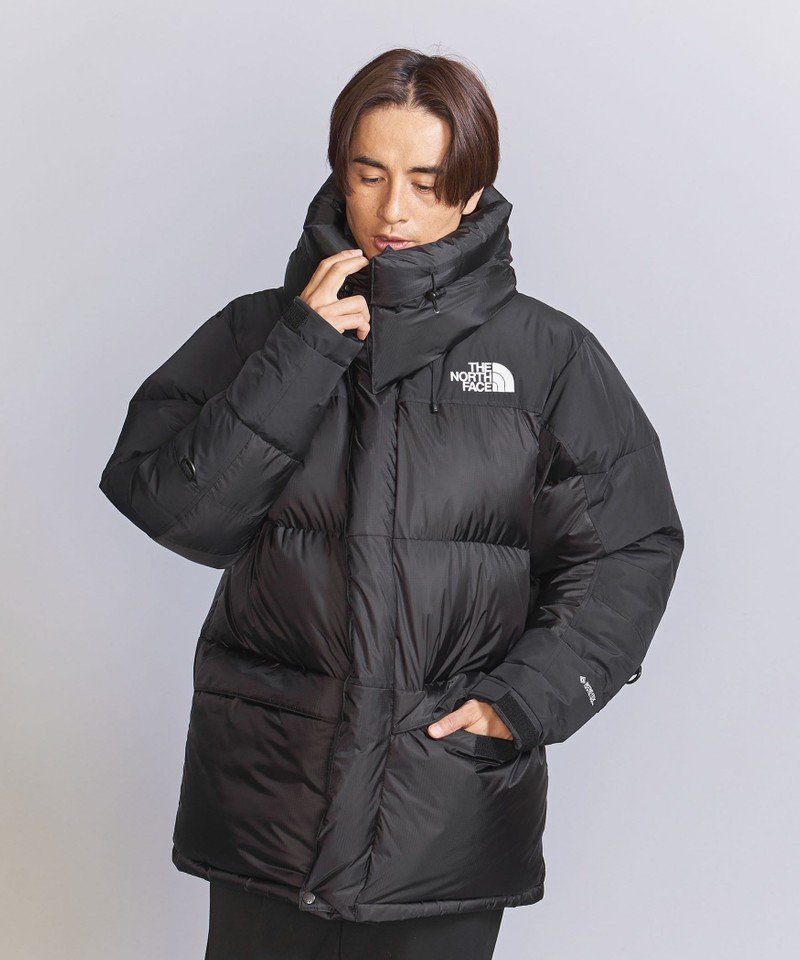 BEAUTY&YOUTH UNITED ARROWS｜<THE NORTH FACE> ヒムダウンパーカ