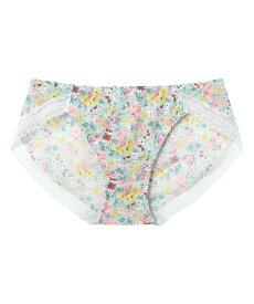 【SALE／30%OFF】une nana cool MADE WITH LIBERTY FABRIC シンプル ショーツ ウンナナクール インナー・ルームウェア ショーツ ホワイト パープル グリーン ネイビー