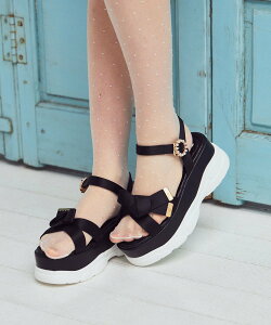 ySALE^40%OFFzMaison de FLEUR {rW[Xj[J[T_ ] h t[ V[YEC T_ sN ubNyz