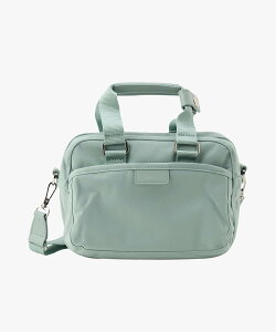 �ySALE�^30%OFF�zagnes b. VOYAGE �i�C���� 2way �~�j �V�����_�[ My bag RAT01-13 �A�j�G�X�x�[ �o�b�O �V�����_�[�o�b�O �u���[�y���������z