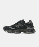 【SALE／30%OFF】HERRINGBONE New Balance U906079E ヘリンボーン シューズ・靴 スニーカー ブラック【送…