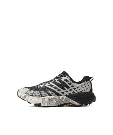 HOKA HOKA SPEEDGOAT 2 TS SILVER アトモス シューズ・靴 スニーカー シルバー【送料無料】