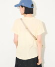 シアー Tシャツ