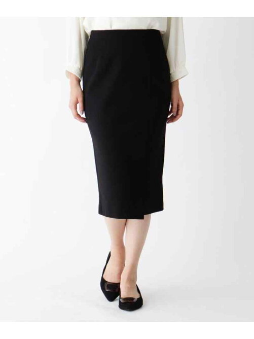 Soup 大きいサイズあり 13号 ポンチタイトスカート Rakuten Fashion 楽天ファッション 旧楽天ブランドアベニュー Bn6185