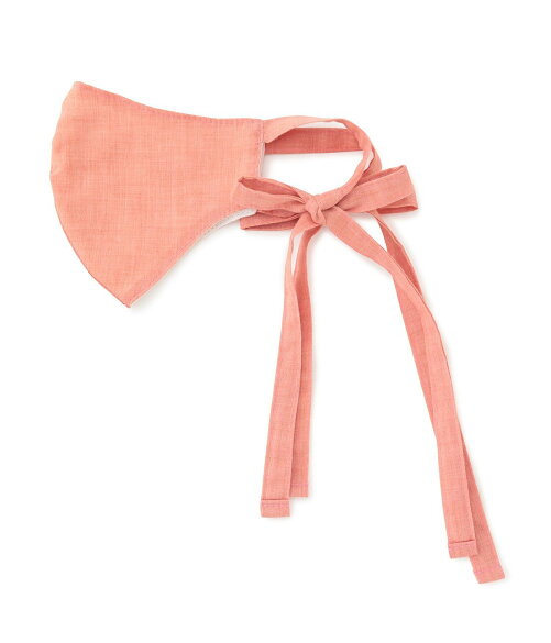 Vis 抗菌 ウォッシャブル リボンマスク Rakuten Fashion 楽天ファッション 旧楽天ブランドアベニュー Cf0185