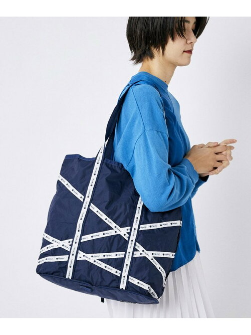 Lesportsac U レスポートサック トートバッグ 4386u060 Rakuten Fashion 楽天ファッション 旧楽天 ブランドアベニュー Cg5185