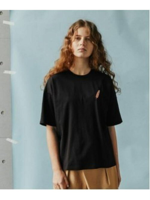 Frapbois Frapbois 田室綾乃 クレパス Tシャツ Rakuten Fashion 楽天ファッション 旧楽天ブランドアベニュー Cv7185