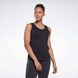 【SALE／37%OFF】Reebok ドリームブレンド タンク / AC DreamBlend TANK リーボック トップス ノースリーブ・タンクトップ